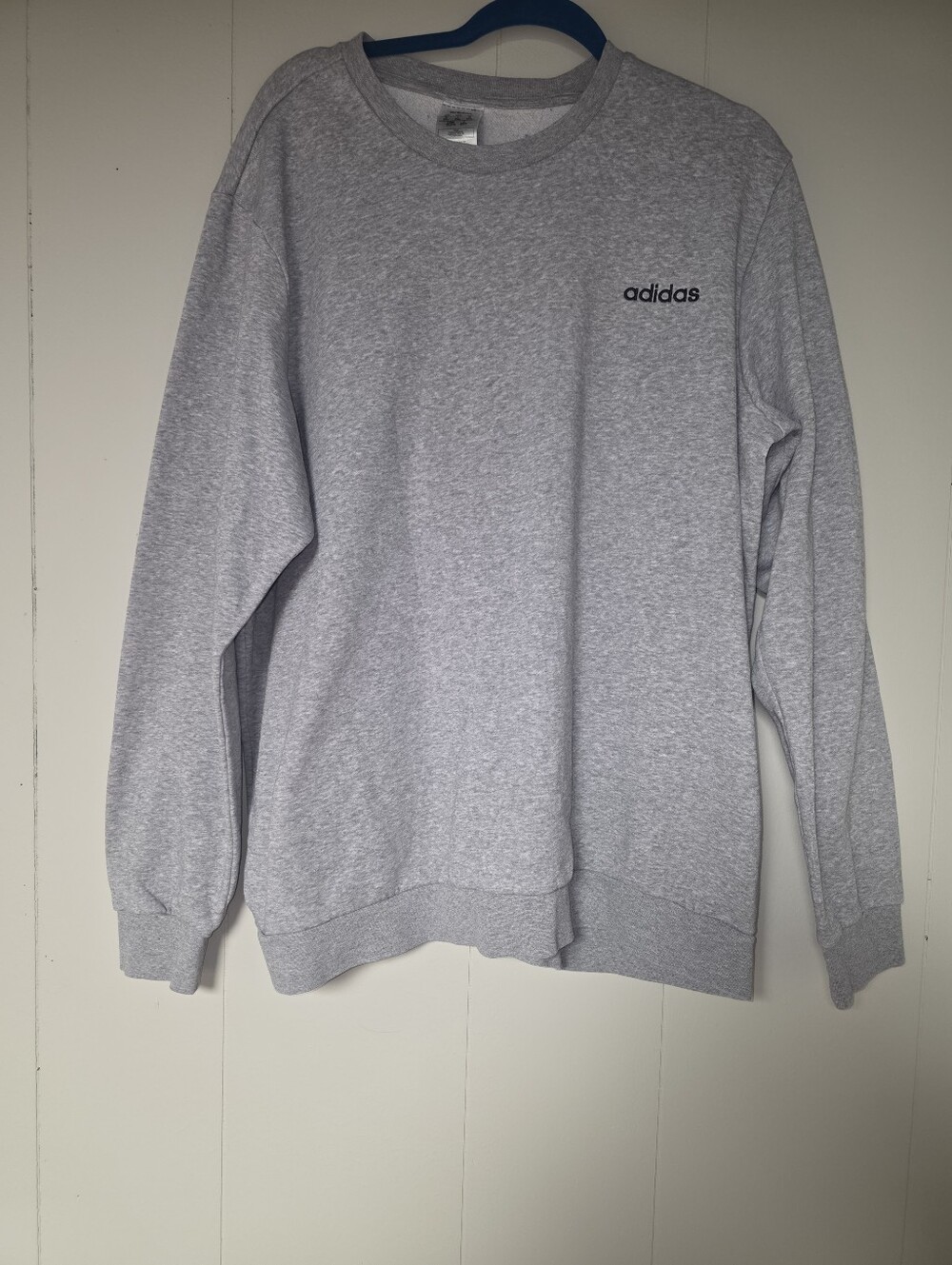 Ad8das Crewneck